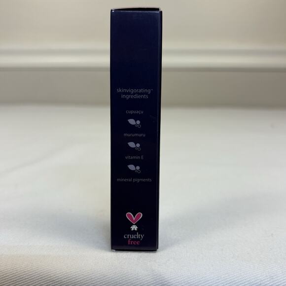 Tarte Amazonian Butter Double-Ended Lip Tint & Creme - Classic Crimson Red- NIB - Picture 2 of 5